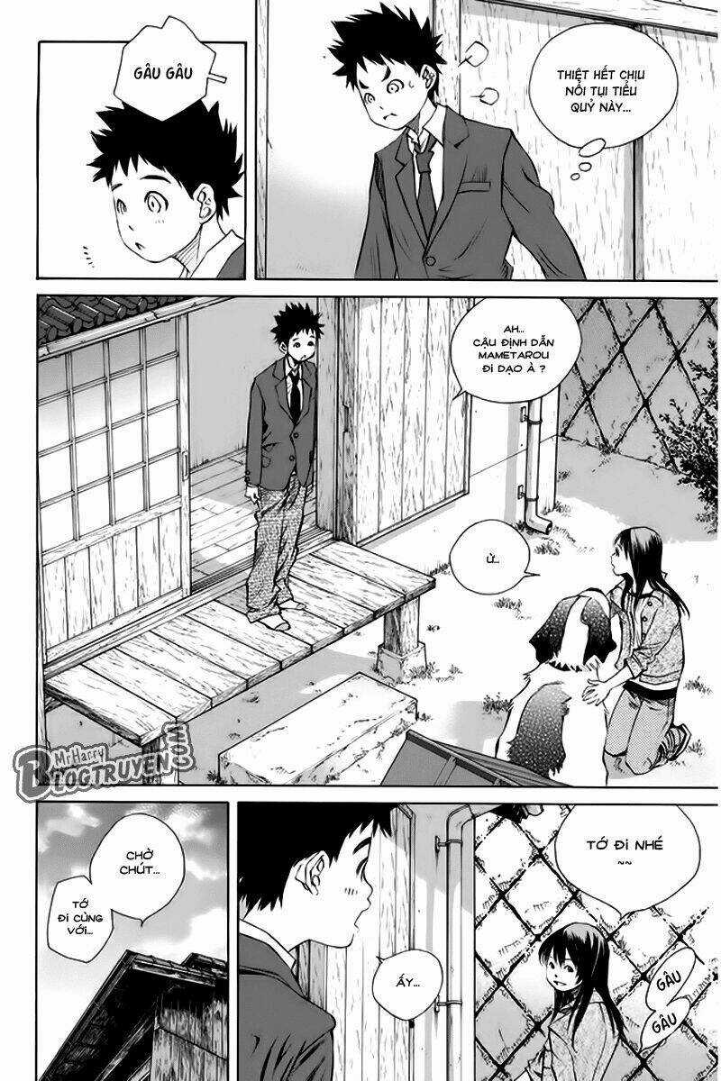 Pastel - Chapter 135 - Trang 26