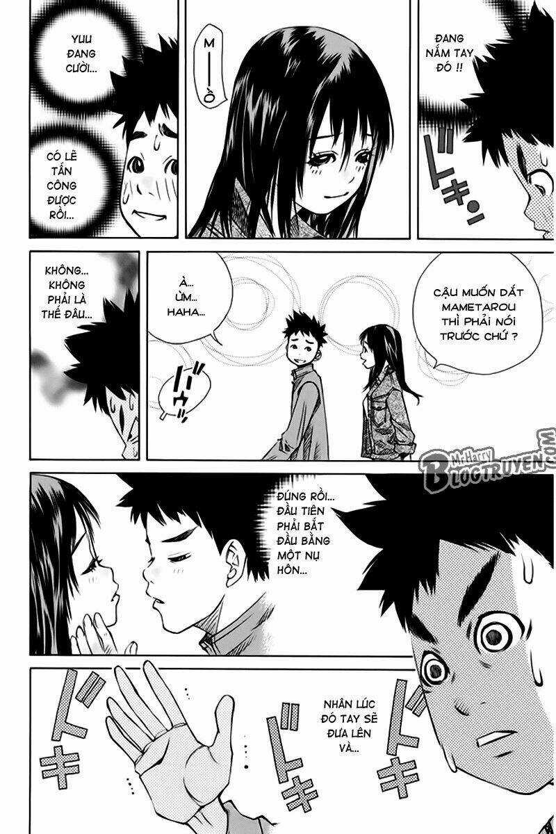 Pastel - Chapter 135 - Trang 28