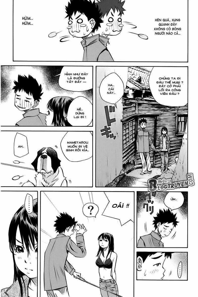 Pastel - Chapter 135 - Trang 29