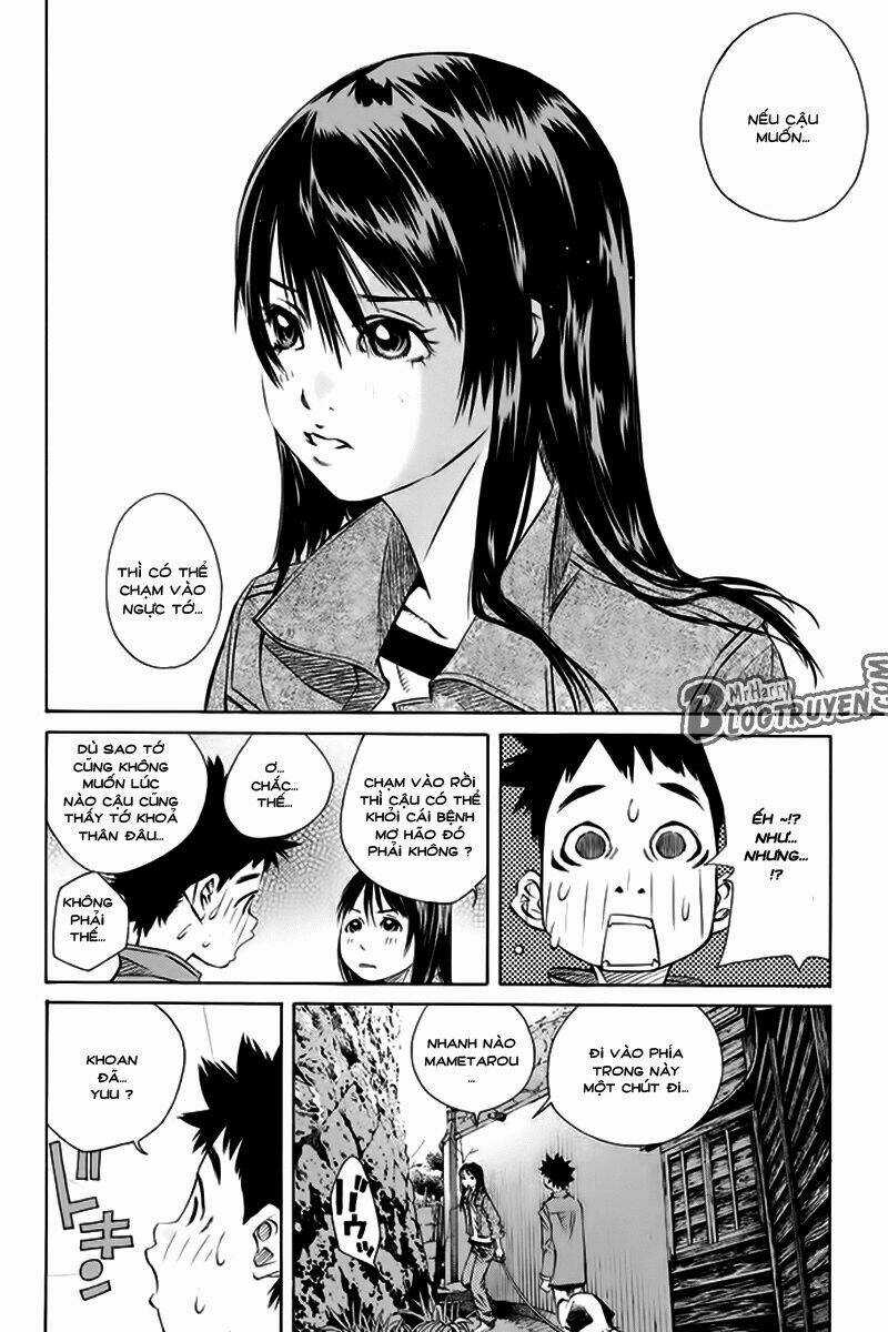 Pastel - Chapter 135 - Trang 32