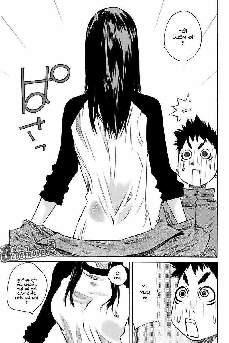 Pastel - Chapter 135 - Trang 33