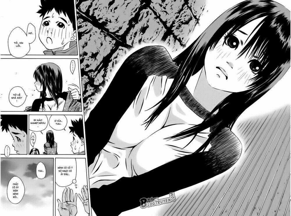 Pastel - Chapter 135 - Trang 38