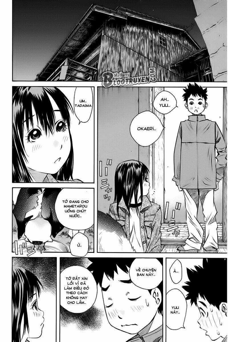 Pastel - Chapter 135 - Trang 39