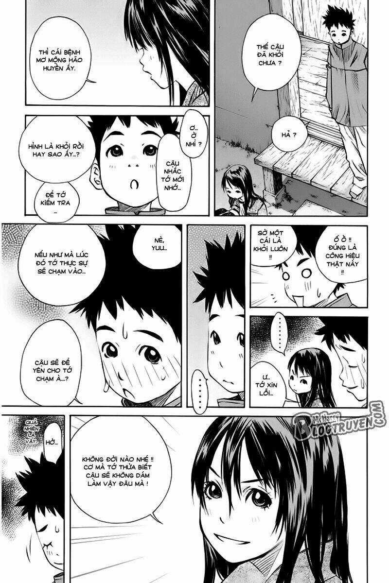 Pastel - Chapter 135 - Trang 40