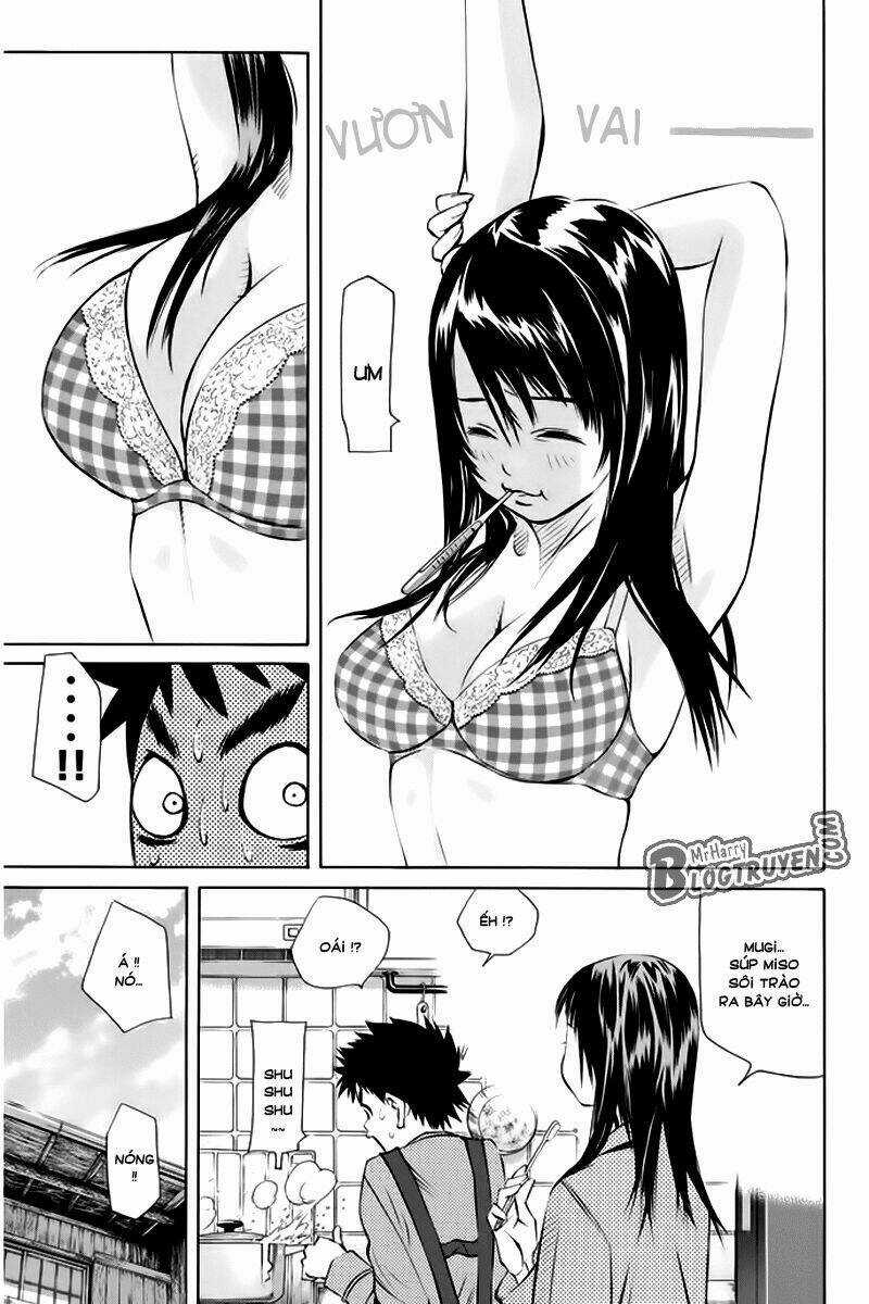 Pastel - Chapter 135 - Trang 5