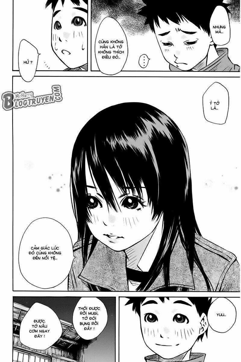 Pastel - Chapter 135 - Trang 41