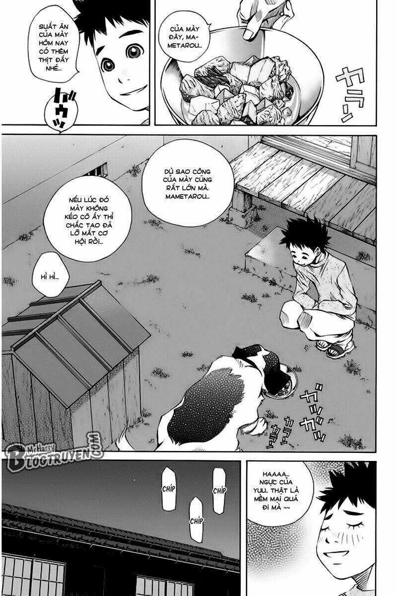 Pastel - Chapter 135 - Trang 42