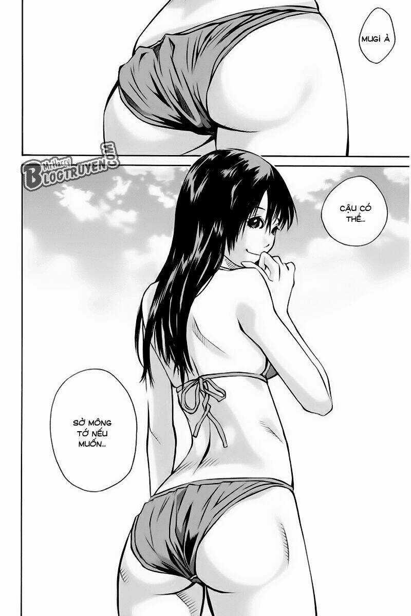 Pastel - Chapter 135 - Trang 43