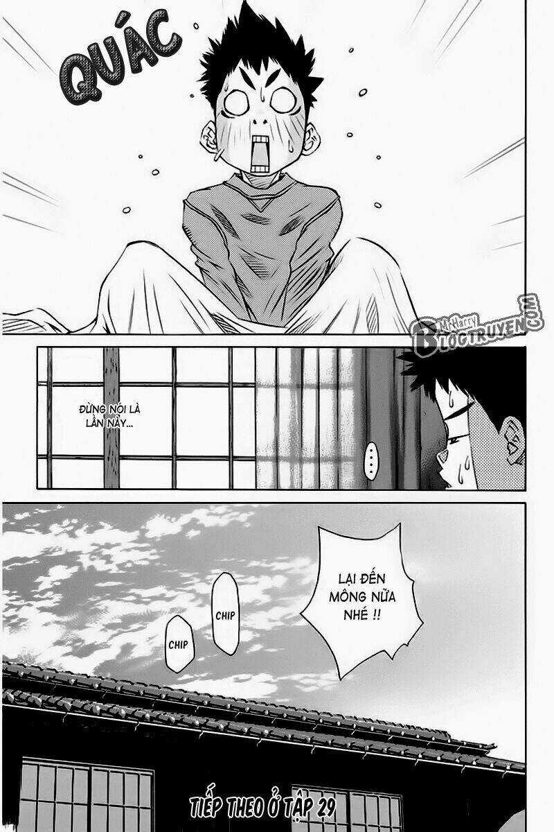 Pastel - Chapter 135 - Trang 44