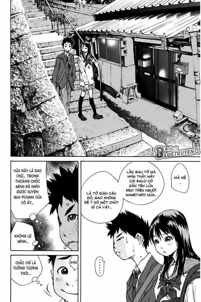 Pastel - Chapter 135 - Trang 6