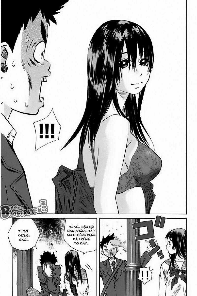 Pastel - Chapter 135 - Trang 7