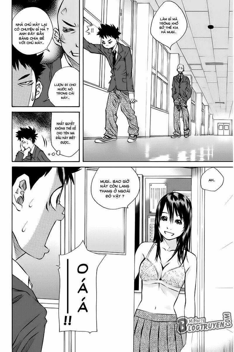 Pastel - Chapter 135 - Trang 10