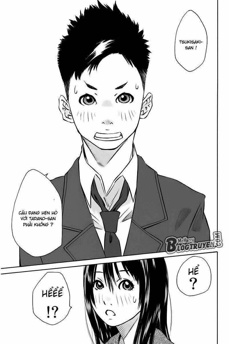 Pastel - Chapter 136 - Trang 11