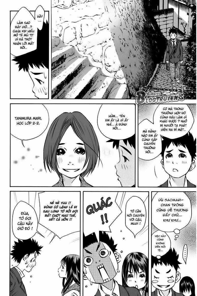 Pastel - Chapter 136 - Trang 12