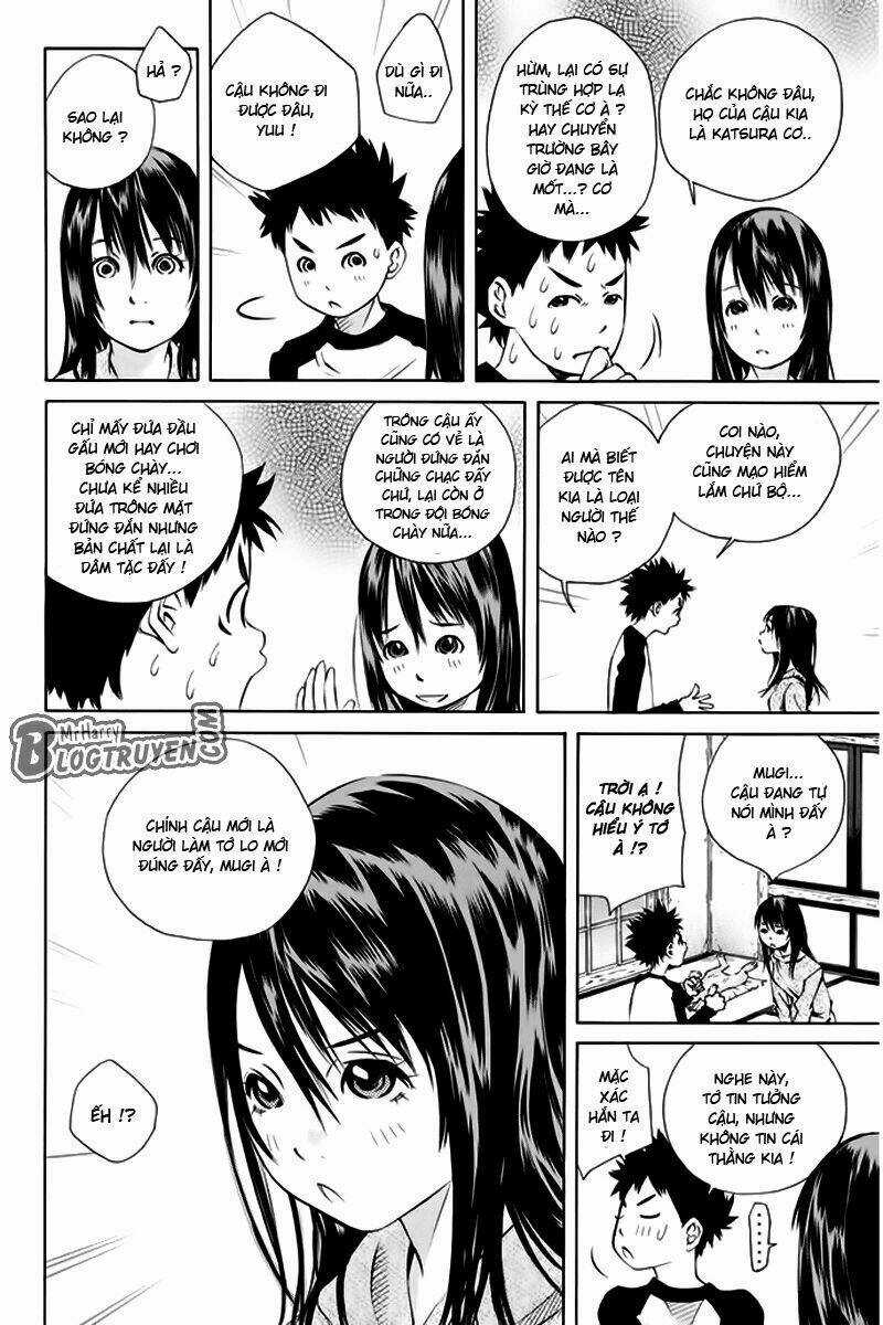 Pastel - Chapter 136 - Trang 14