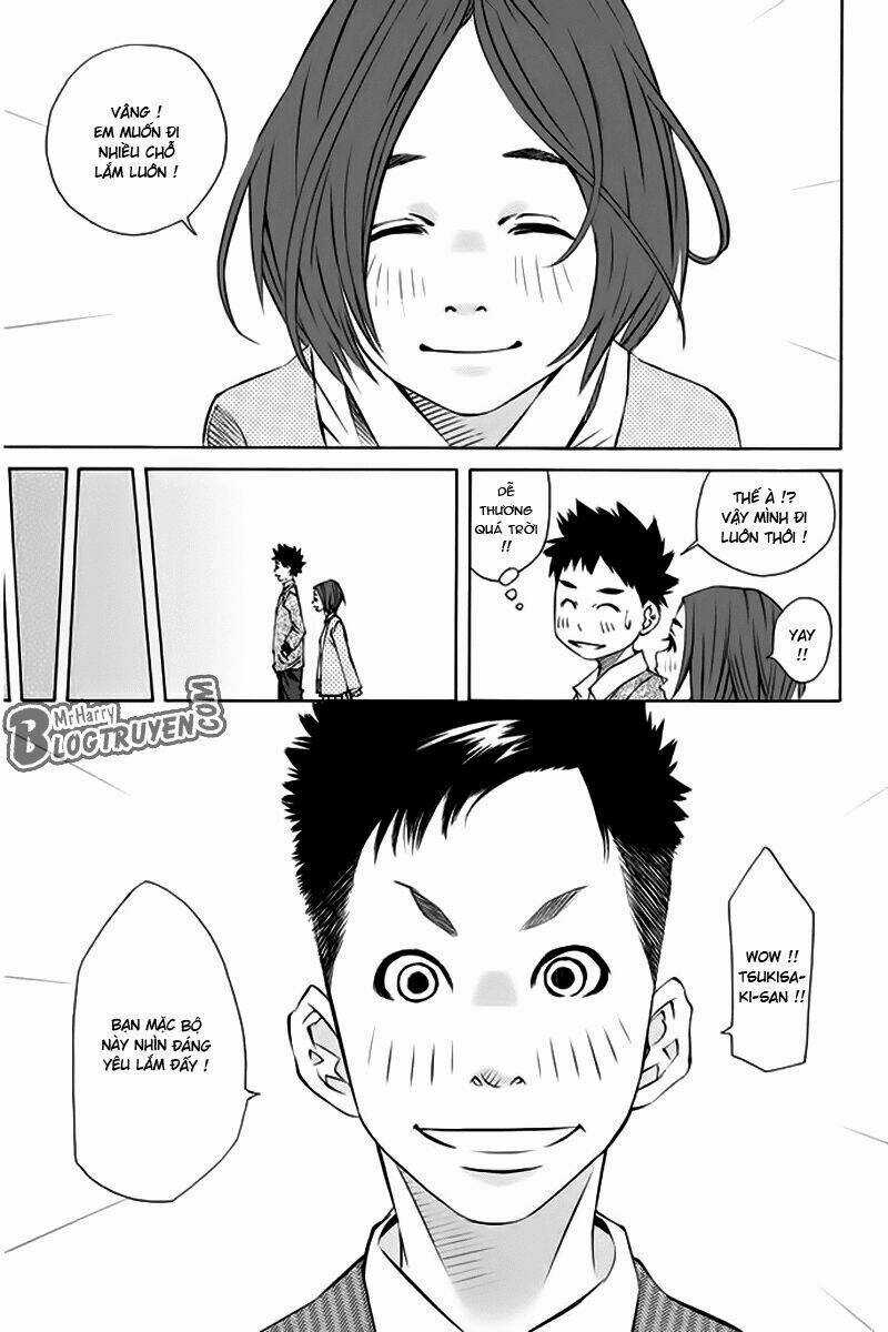 Pastel - Chapter 136 - Trang 21