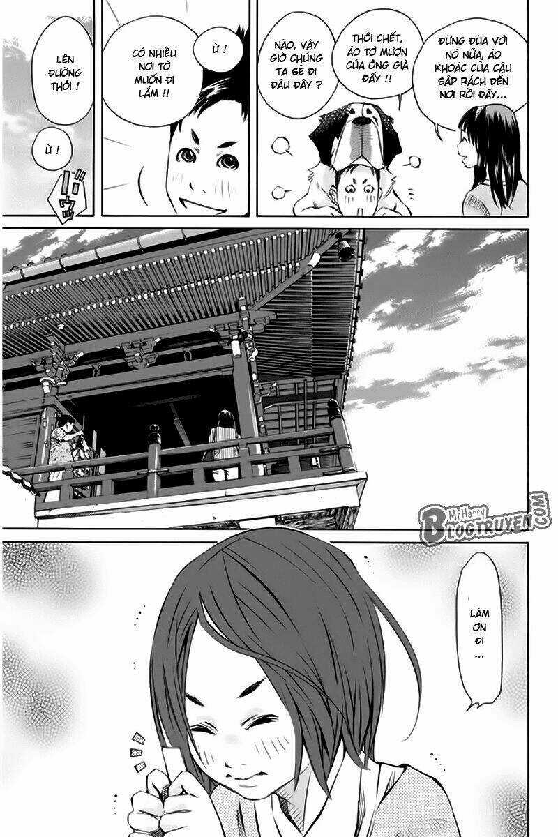 Pastel - Chapter 136 - Trang 23