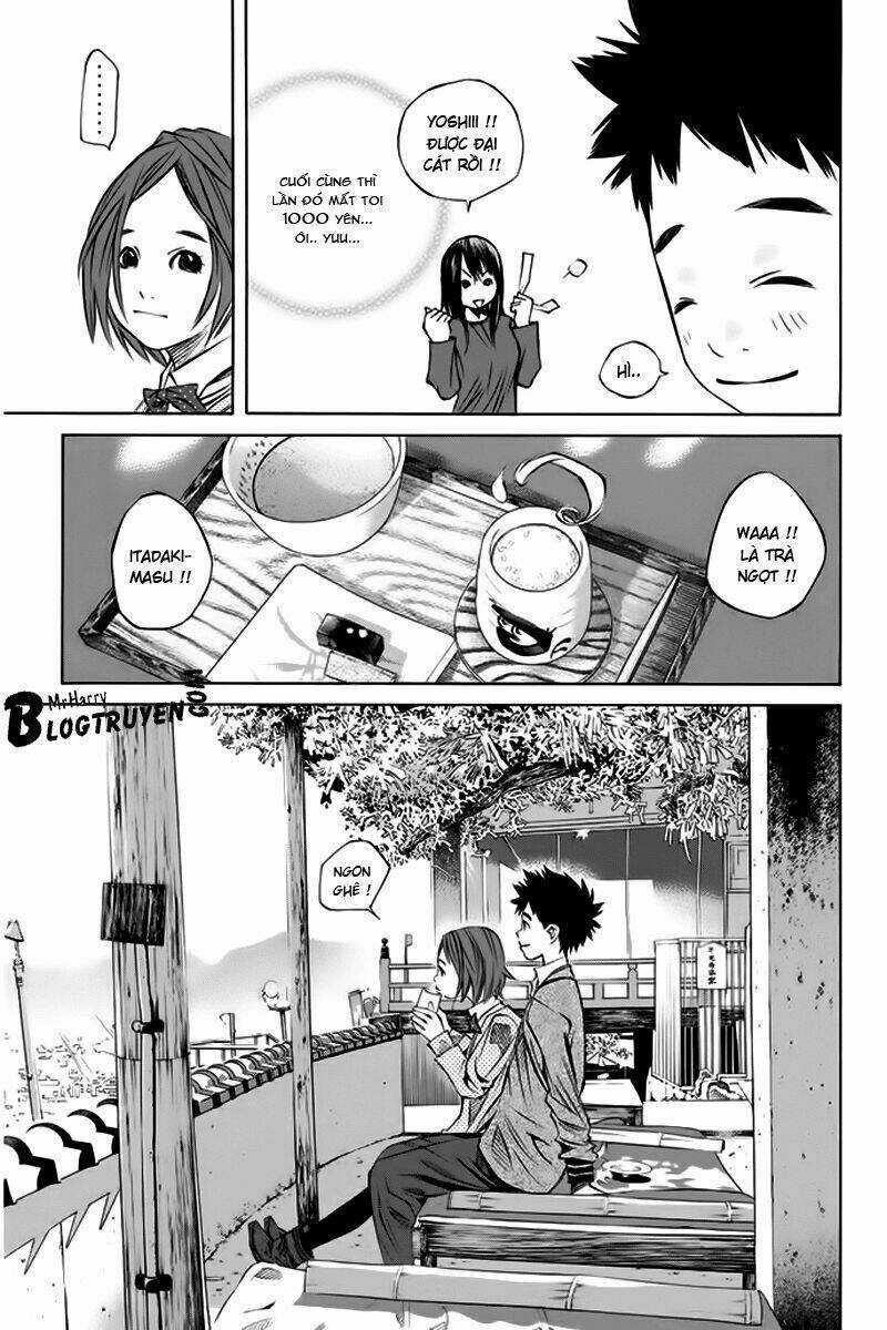 Pastel - Chapter 136 - Trang 25