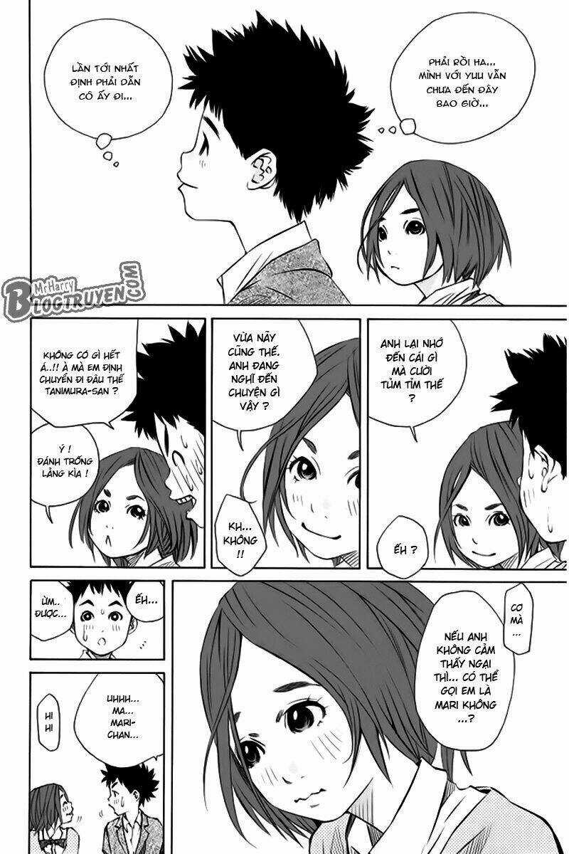 Pastel - Chapter 136 - Trang 26