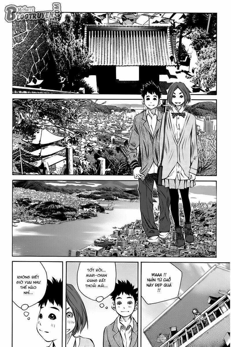 Pastel - Chapter 136 - Trang 28