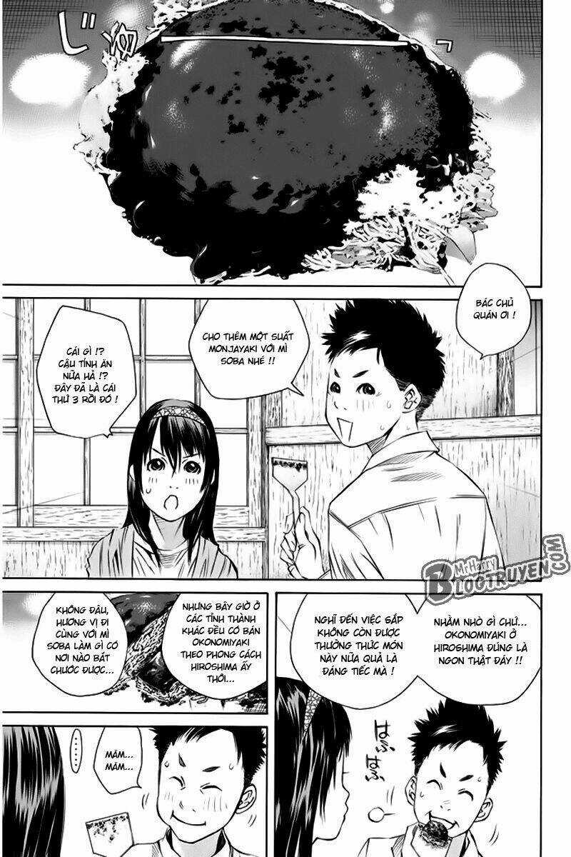 Pastel - Chapter 136 - Trang 29