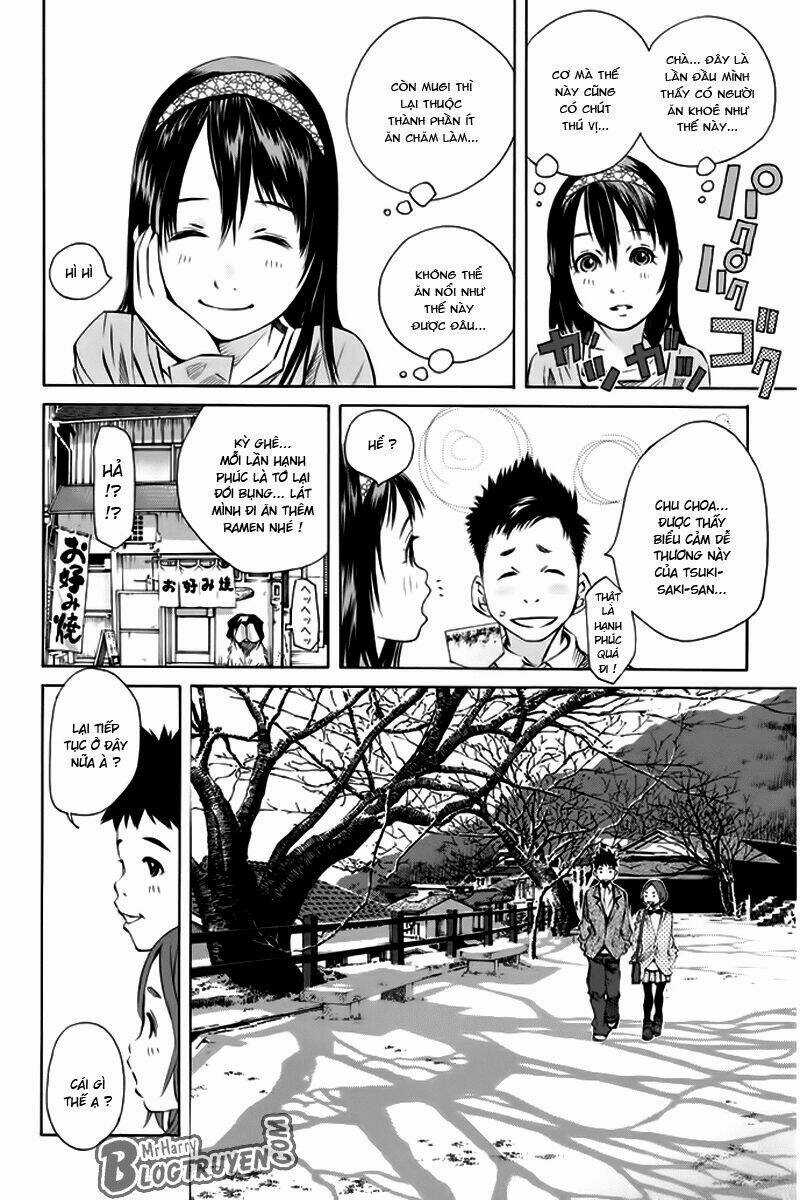 Pastel - Chapter 136 - Trang 30