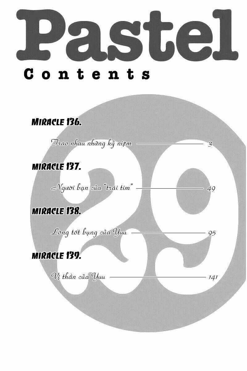 Pastel - Chapter 136 - Trang 4