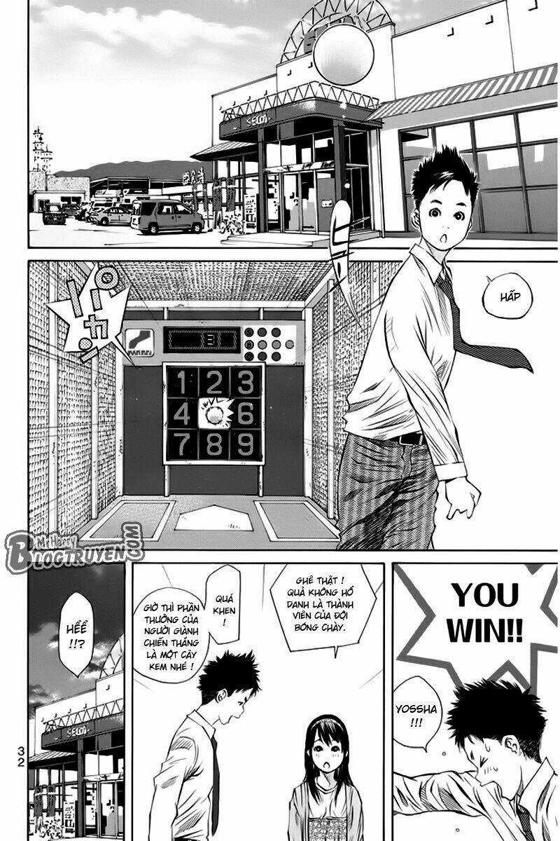 Pastel - Chapter 136 - Trang 34