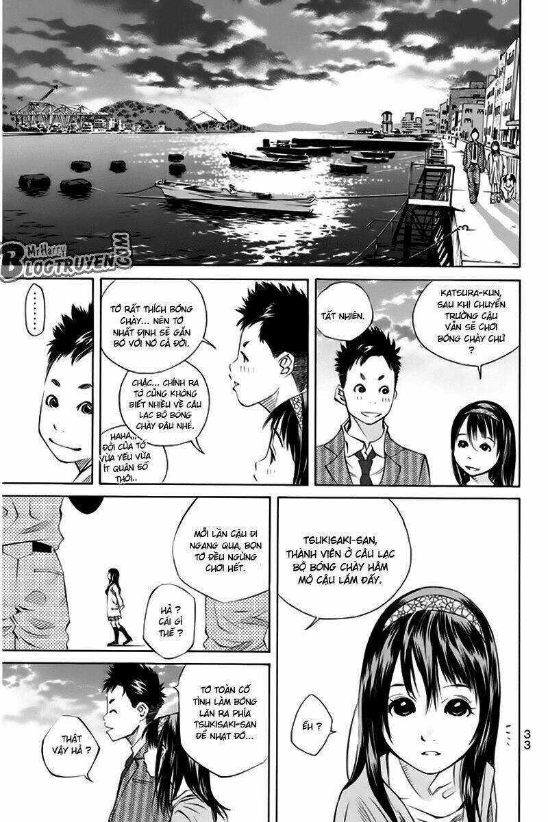 Pastel - Chapter 136 - Trang 35