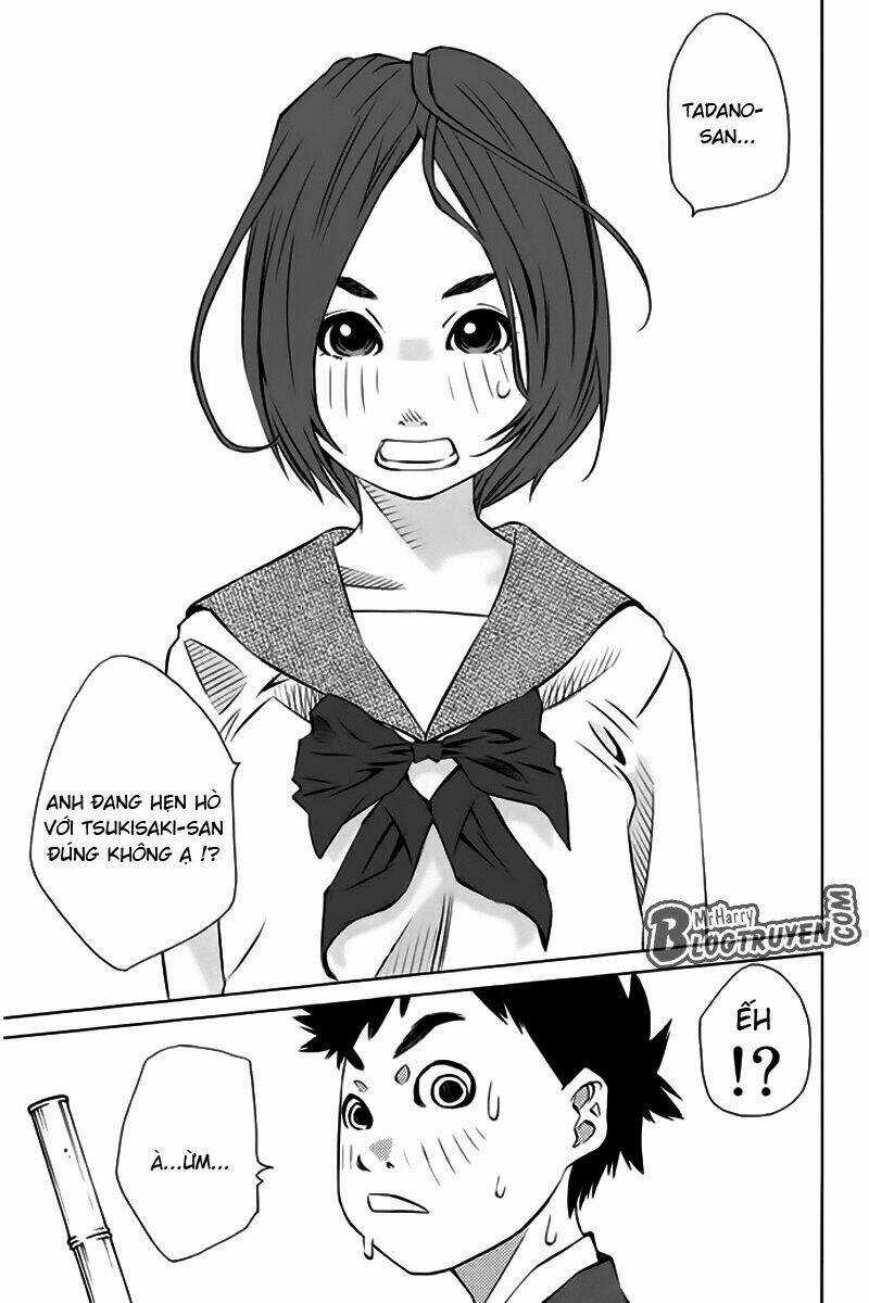 Pastel - Chapter 136 - Trang 5