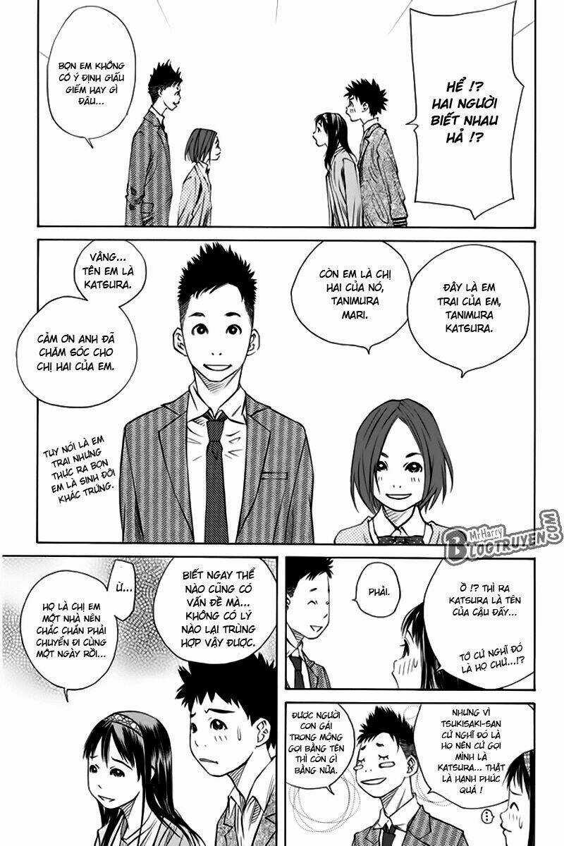 Pastel - Chapter 136 - Trang 41