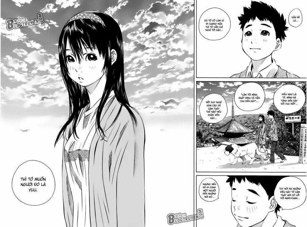 Pastel - Chapter 136 - Trang 46