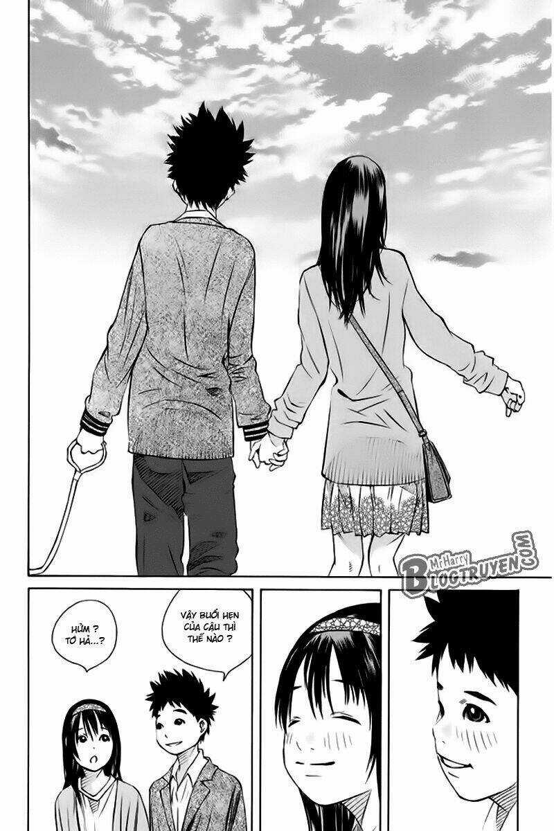 Pastel - Chapter 136 - Trang 47