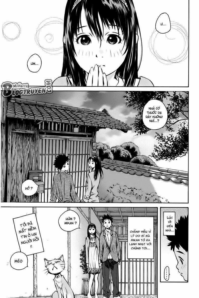 Pastel - Chapter 136 - Trang 48