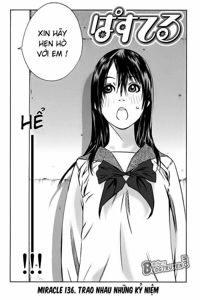 Pastel - Chapter 136 - Trang 8