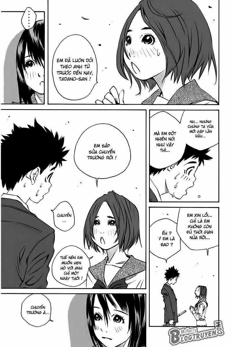 Pastel - Chapter 136 - Trang 9