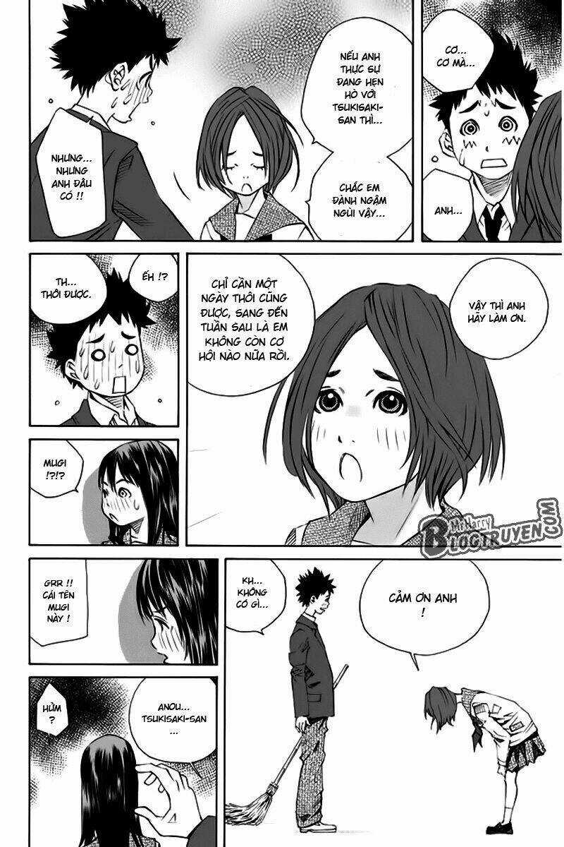 Pastel - Chapter 136 - Trang 10