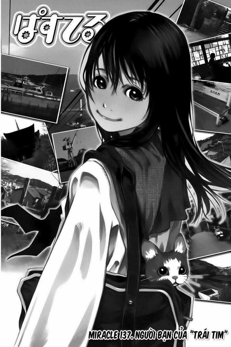 Pastel - Chapter 137 - Trang 1