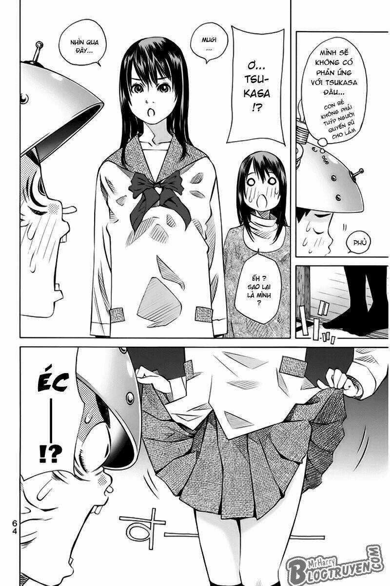 Pastel - Chapter 137 - Trang 16