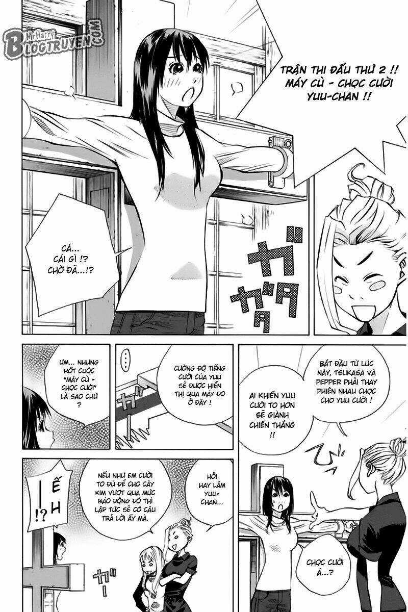 Pastel - Chapter 137 - Trang 18