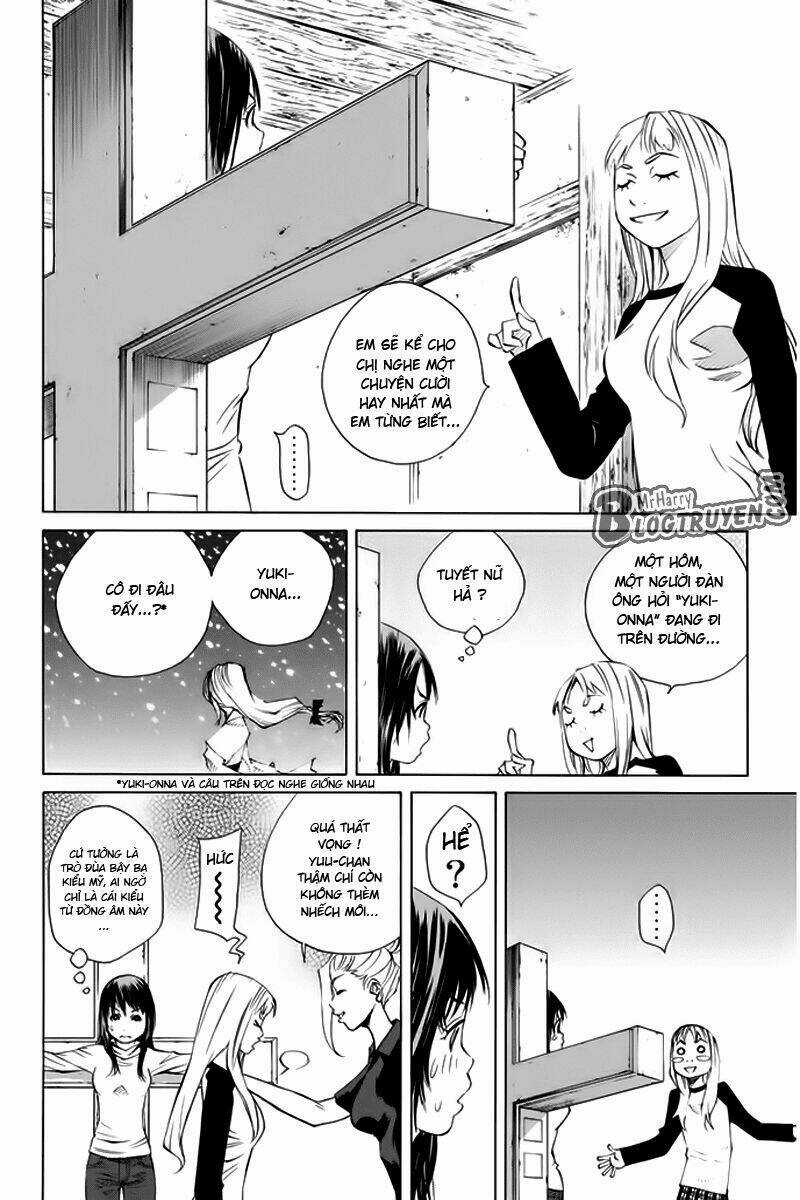 Pastel - Chapter 137 - Trang 20