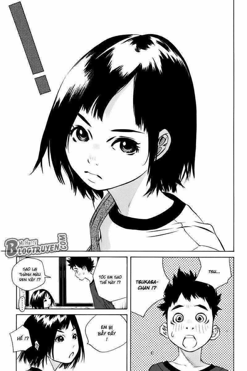 Pastel - Chapter 137 - Trang 3