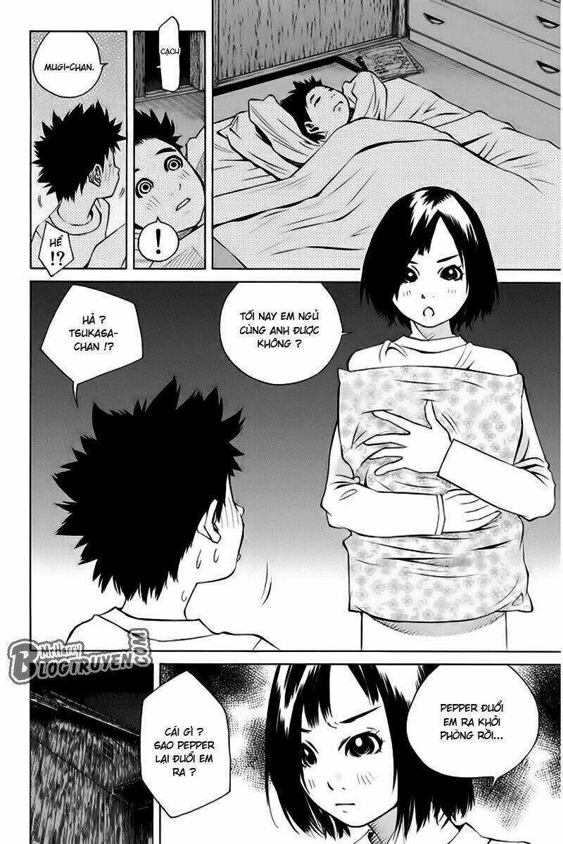 Pastel - Chapter 137 - Trang 26