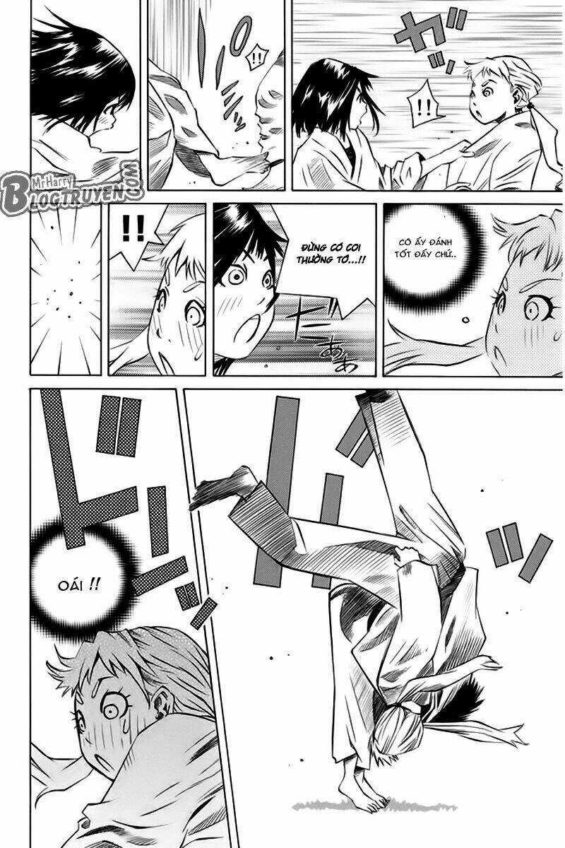 Pastel - Chapter 137 - Trang 36