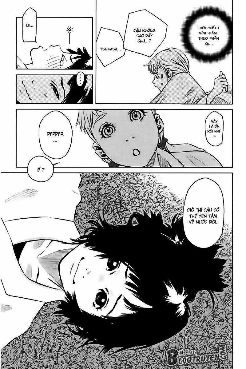 Pastel - Chapter 137 - Trang 37