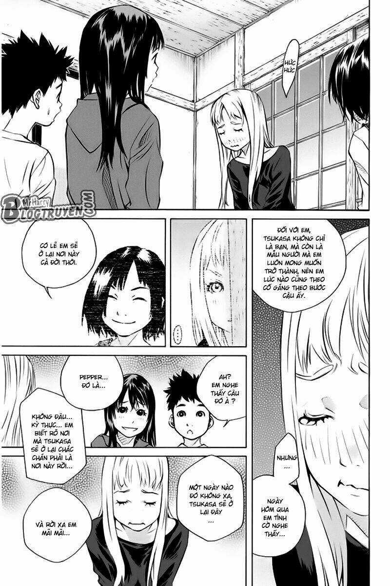 Pastel - Chapter 137 - Trang 39