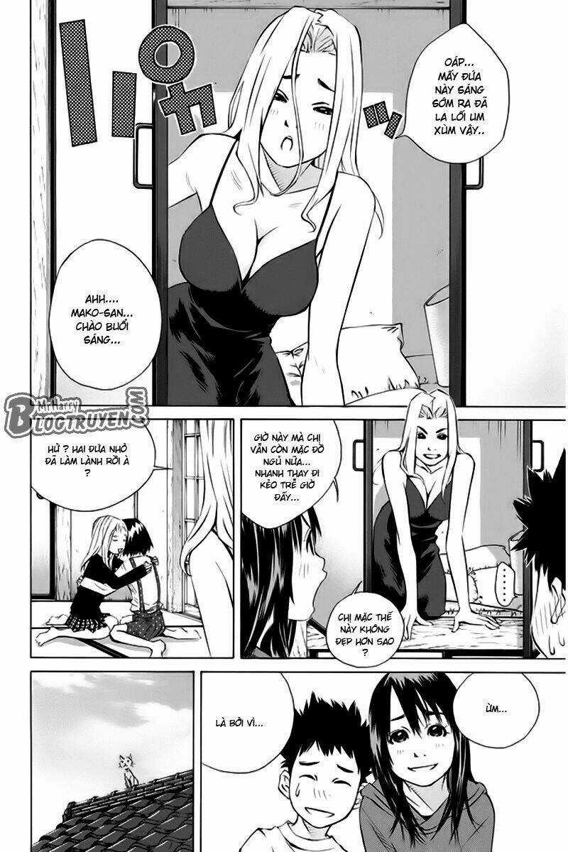 Pastel - Chapter 137 - Trang 42