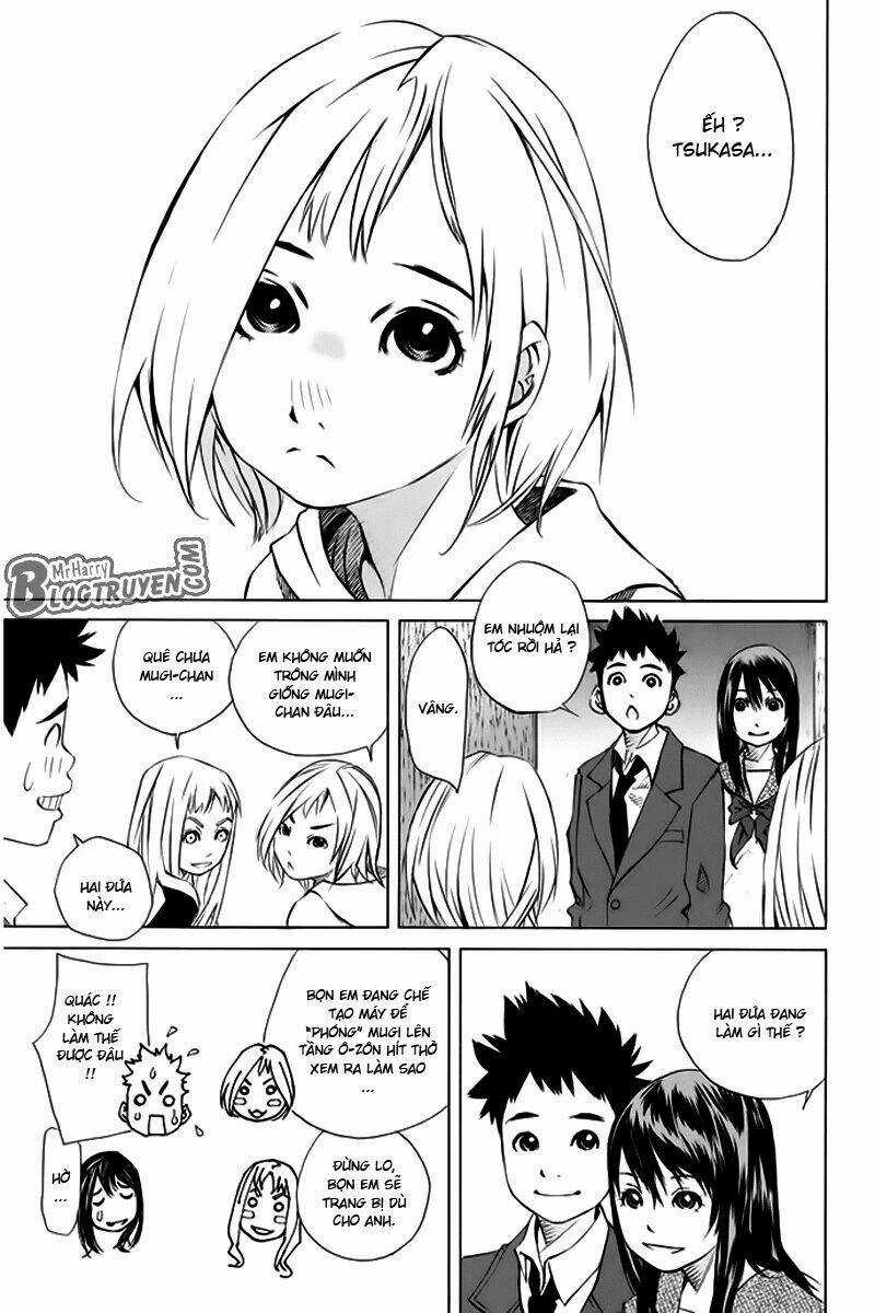 Pastel - Chapter 137 - Trang 43