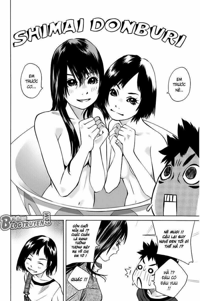 Pastel - Chapter 137 - Trang 6