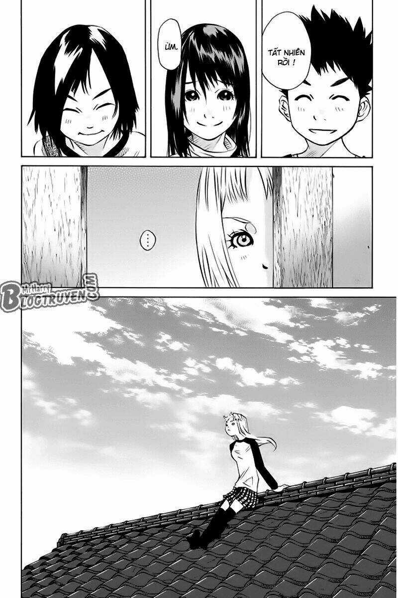 Pastel - Chapter 137 - Trang 8